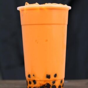 Thai Milk Tea