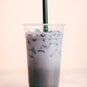 Taro Milk Tea